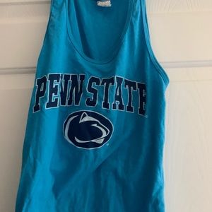Penn State Tank Top 💙